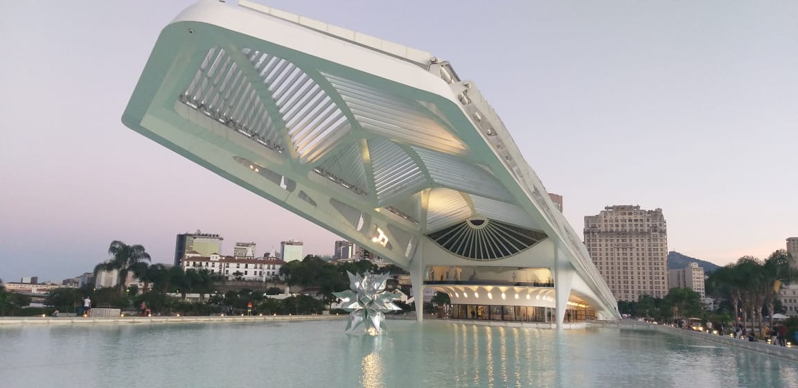 Historical Rio Cultural and Historical Tours in Rio de Janeiro | Guide Patricia da Silva